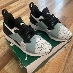 Women’s Muse Solst Puma